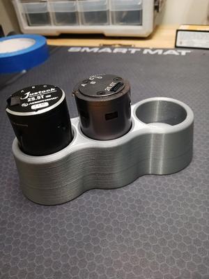 540 size Brushless Motor Stand