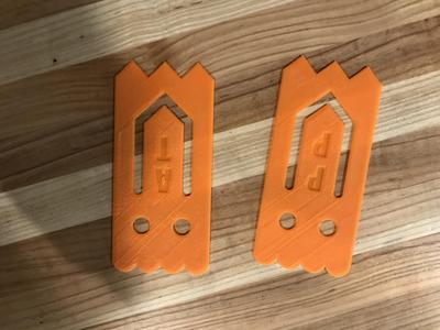 Ghost Clip