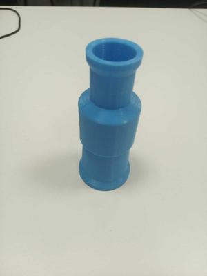 Verdamper Vaporizer Head