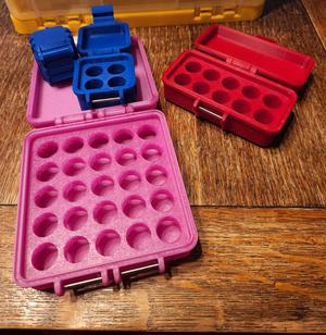 Rugged Box for 3ml Vials v1