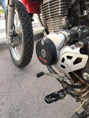 protective cap XR150