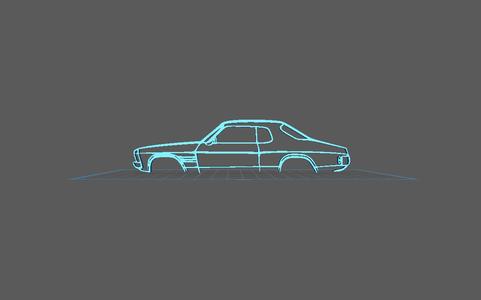 Ford - Falcon