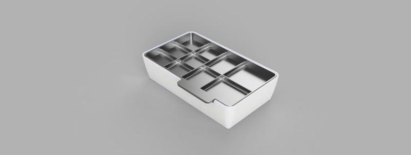 minimalistic.tray
