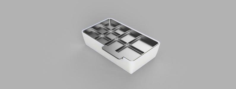 minimalistic.tray
