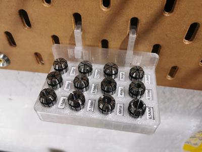 ER 11 Skadis Holder