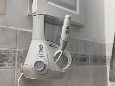 Waterpik Aquarius (WP-660) holder