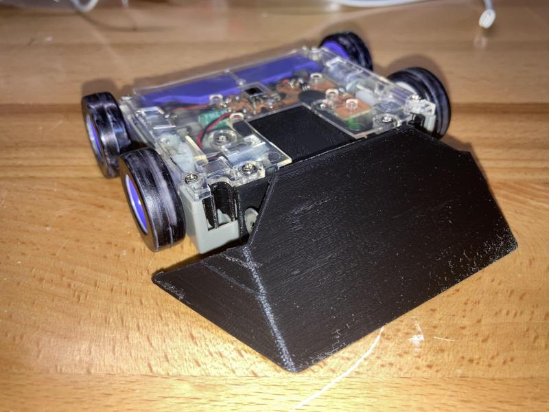 Hexbug Witch Doctor 2015 Wedge Set