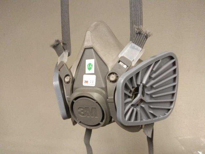 3M 603 FILTER ADAPTER