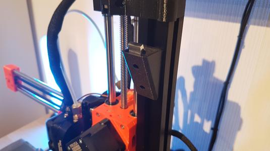 USB Container for Prusa Mini (+)