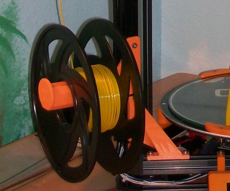 K280 Spool Holder