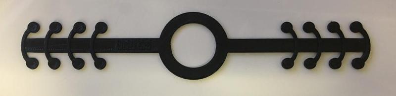 Ear Saver (mask strap harness)