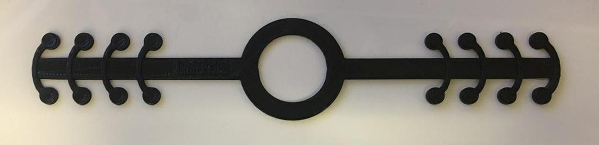 Ear Saver (mask strap harness)