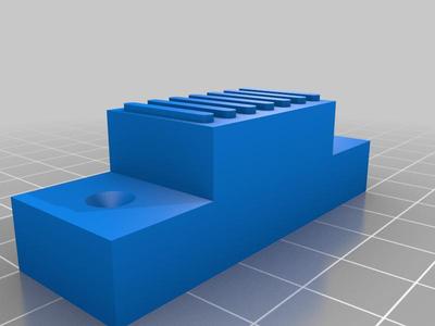 Frame Wall Spacer