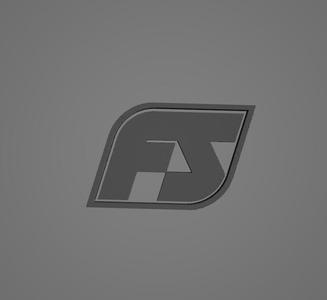 FS Italian Railways Logo