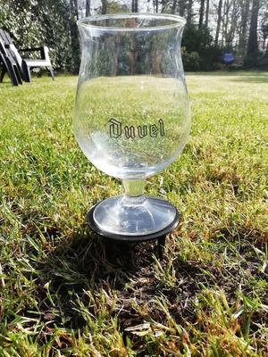 Garden Drink Coaster