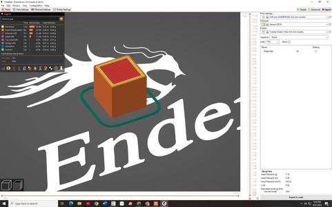 Cube