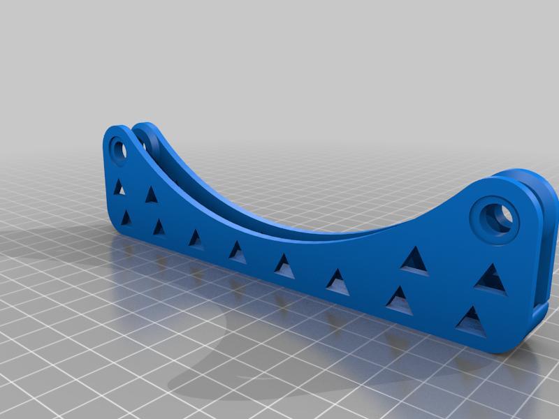 Soporte de carrete