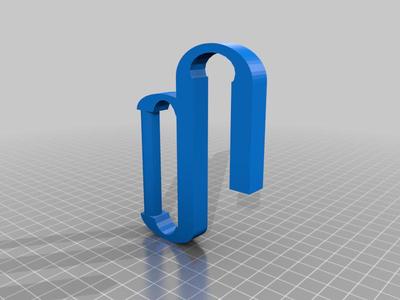 no hands door opener