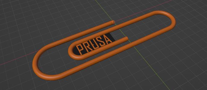 PrusaClip