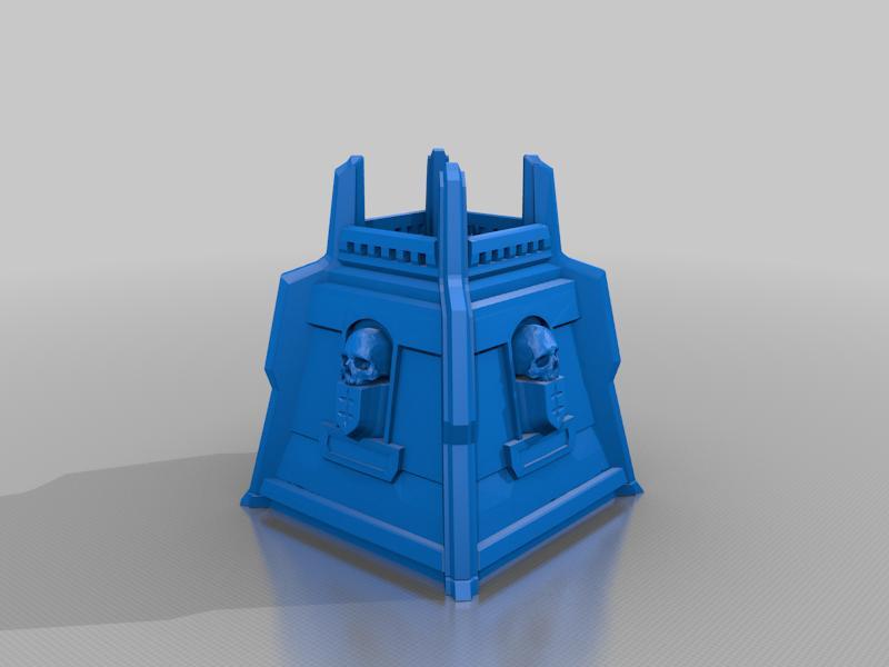 doom environment assets dump