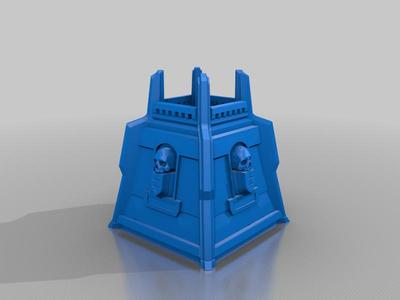 doom environment assets dump