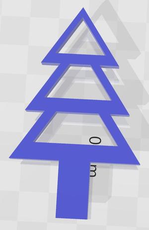 tree plant support