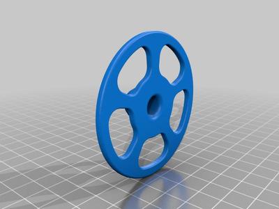 Spool 64-14.5