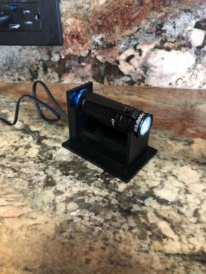Olight SR1 Baton II Charging Stand