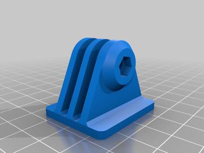 Navitel R400 Window Holder (TAPE)