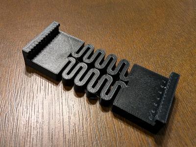 Brick Clamp, 3" brick veneer