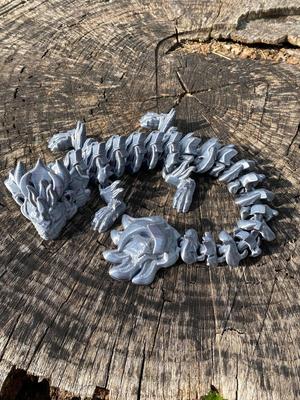 LuminaryLuna Dragon