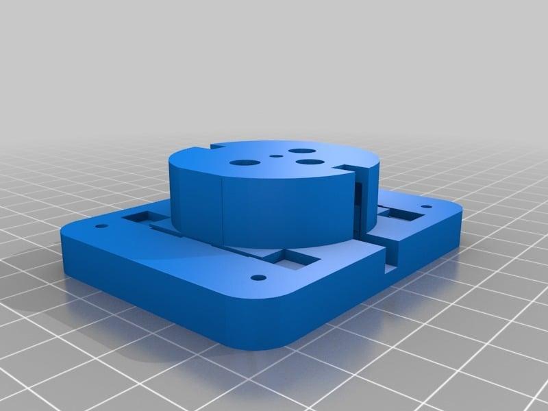 Wall Socket ( EU ) 