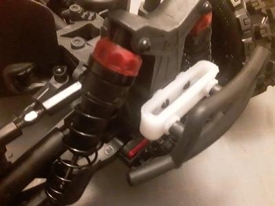 Arrma Granite bumper spring