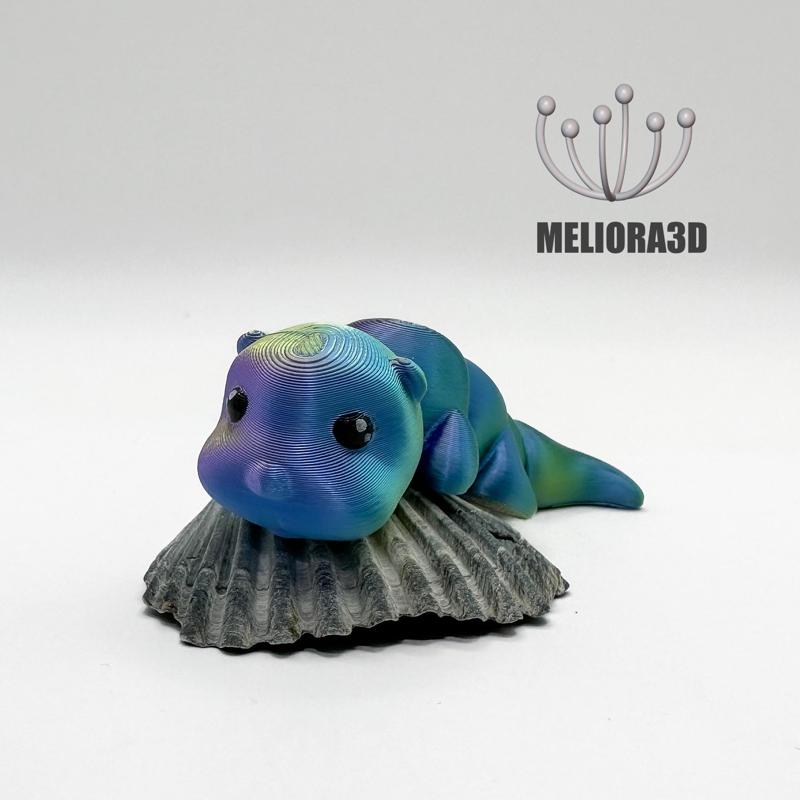 M3D - Flexi Baby Otter