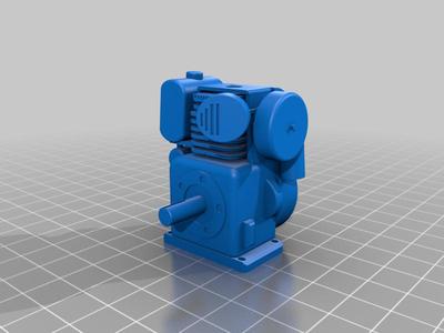 kohler engine