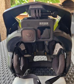 GoPro support Dropframe FOX