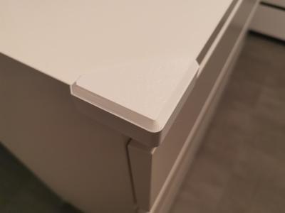 Corner Protection IKEA KULLEN