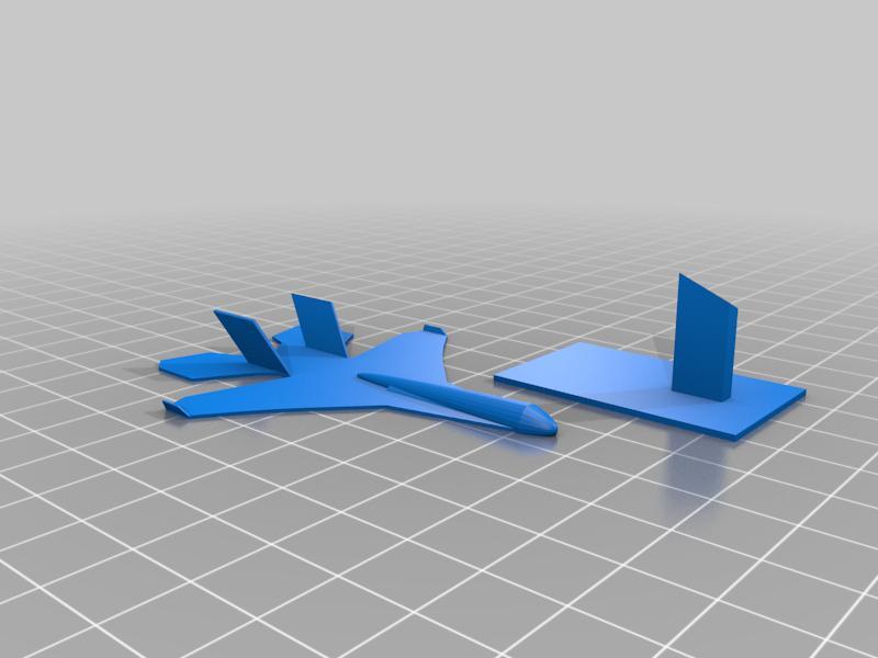 Desktop-Airplane