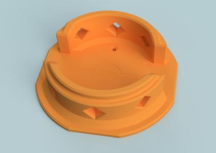 OneWheel Stand
