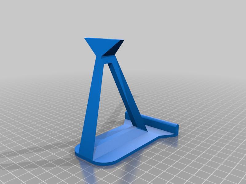 Cell phone stand V01