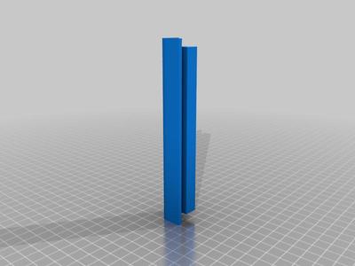 Cabinet side for my cnc 