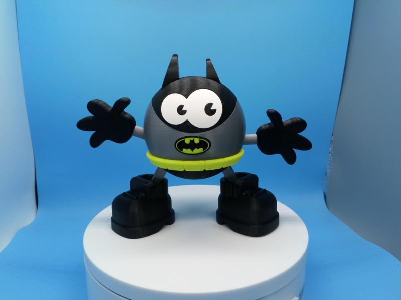 BATPEA