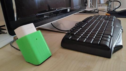 xiaomi mi airdots pro Stand