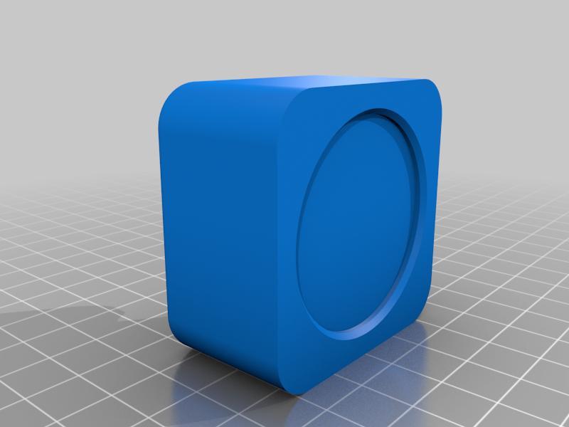 Sorbothane Tile Foot