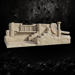Halfling Tiny House 5