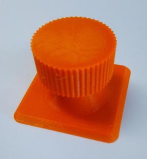 Spray box Connector