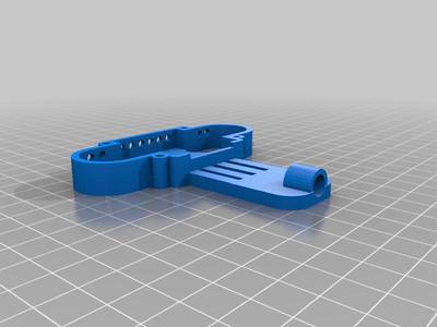 Raspberry Raspi Camera Housing IR MakerHawk - Kameragehäuse Case
