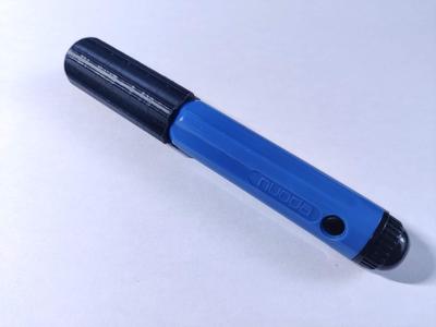 Deburring Tool Protector Cap - NB1100