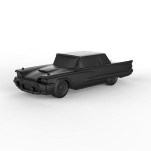 Ford Thunderbird Sport 1958 (PRE-SUPPORTED)