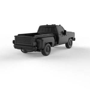 GMC Sierra Grande 454 1979 (PRE-SUPPORTED)